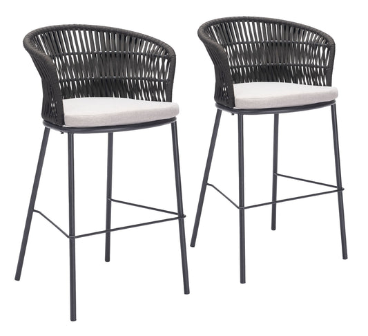 Freycinet - Barstool (Set of 2)
