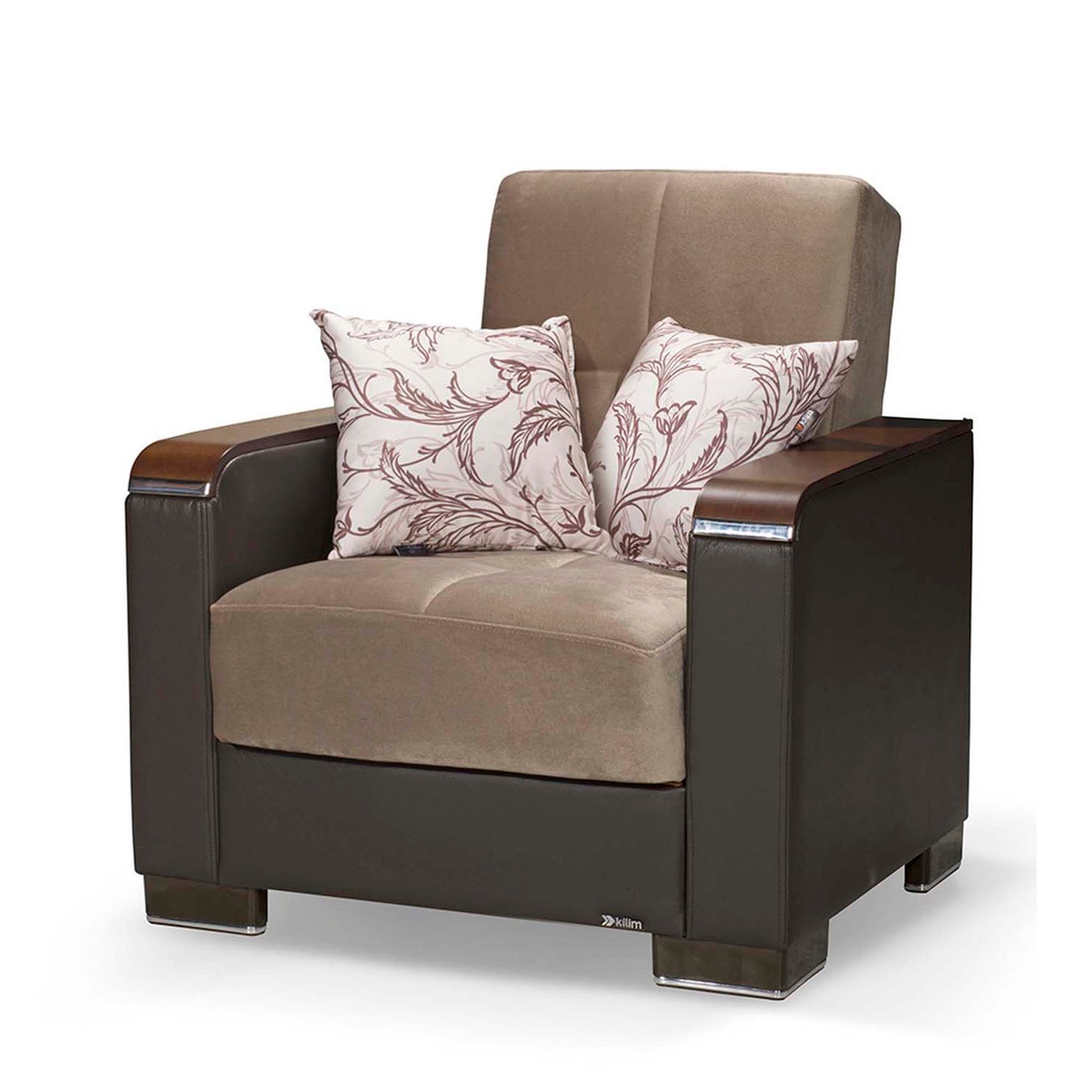 Ottomanson Armada X - Convertible Armchair