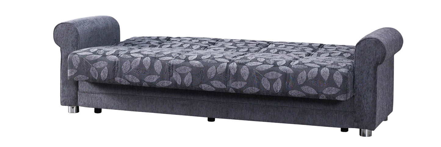 Ottomanson Rio Grande - Upholstered Convertible Sofabed With Storage