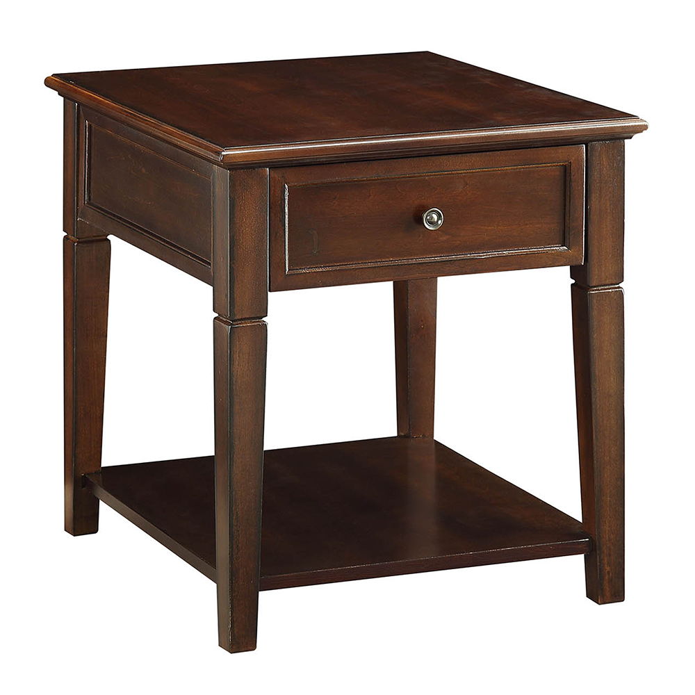 Malachi - End Table