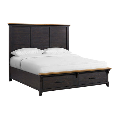 Montrose - Storage Bedroom Set
