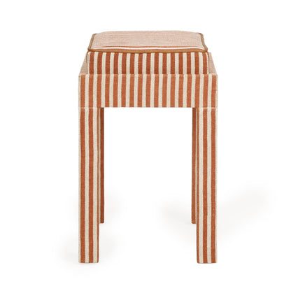Kora - Cotton Jute Stool