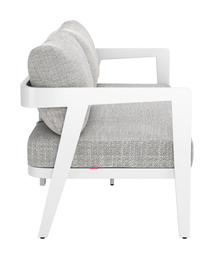 Roccia - Sofa - Gray