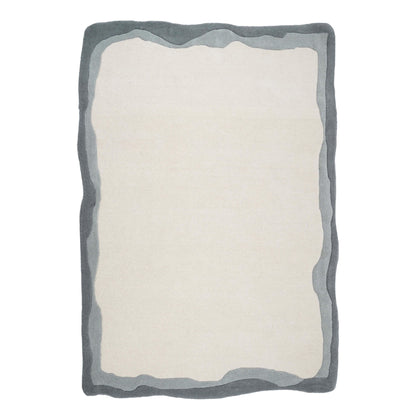 Tarba - Rectangular Floor Rug