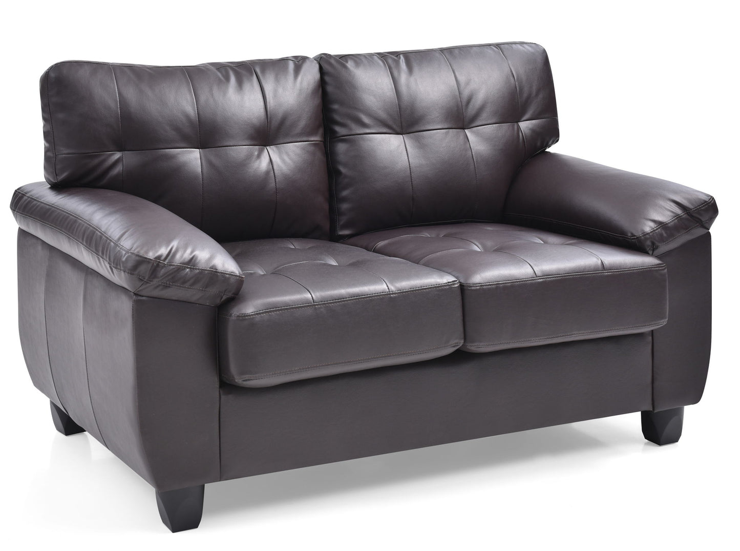 Glory Furniture - Gallant - Loveseat