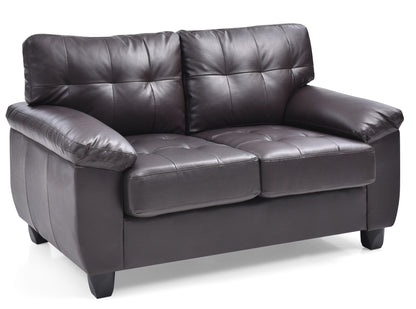 Glory Furniture - Gallant - Loveseat