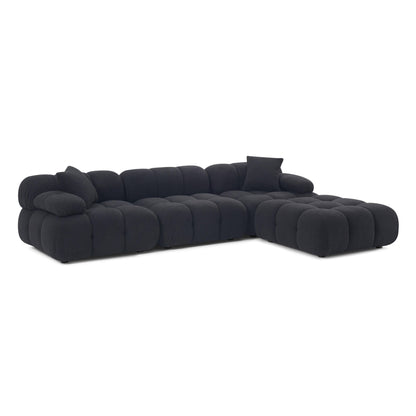 Calliope - Performance Modular Sectional