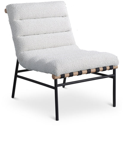 Burke - Accent Chair