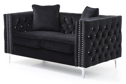 Glory Furniture - Paige - Loveseat