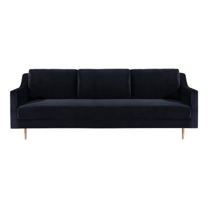 Milan - Velvet Sofa