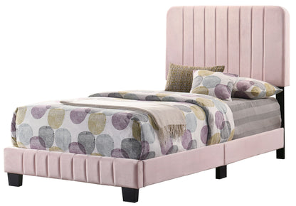 Glory Furniture - Lodi - Bed