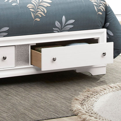 Glory Furniture - Madrid - Bed