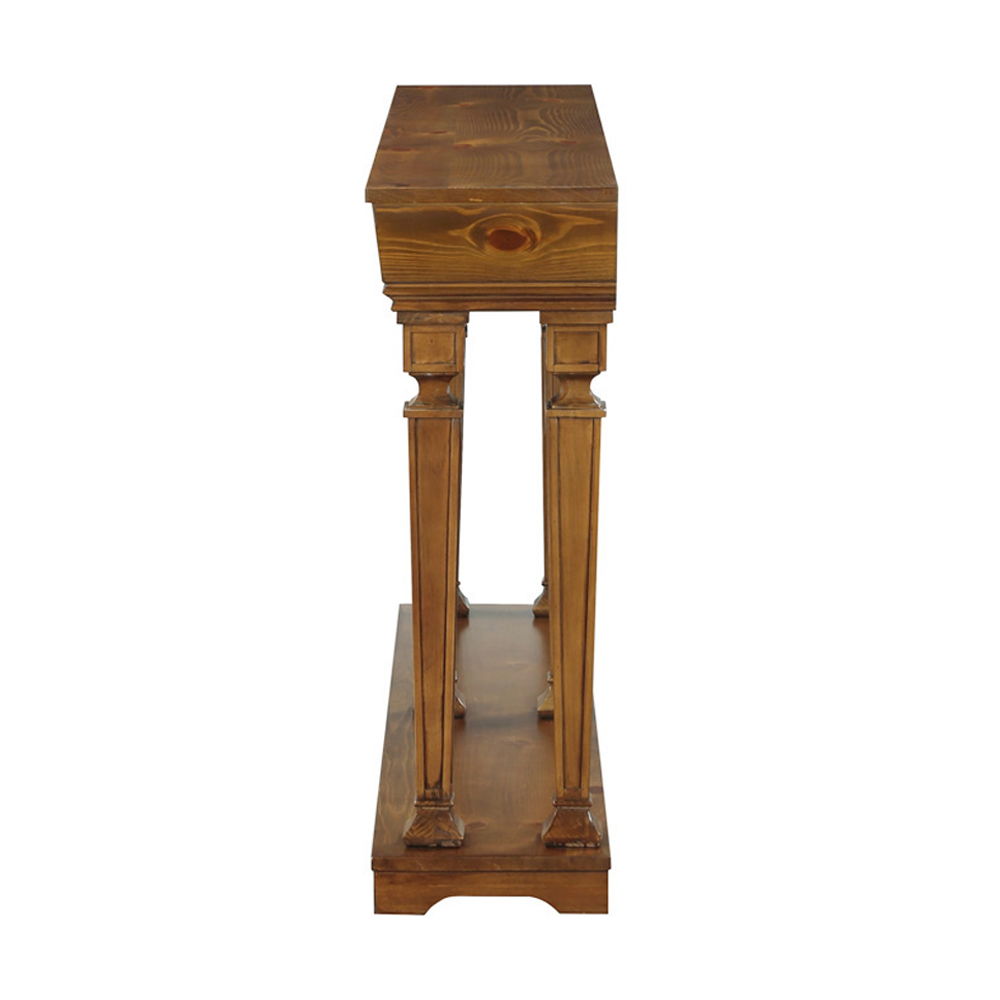 Garrison - Accent Table