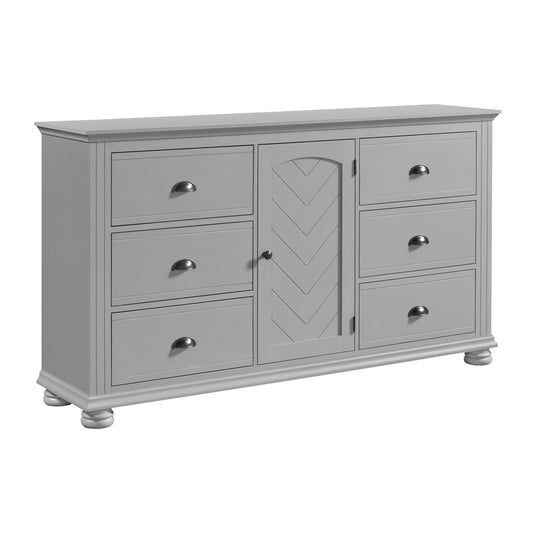 Kona - 6-Drawer Dresser