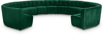 Limitless - 13 Pc. Modular Sectional