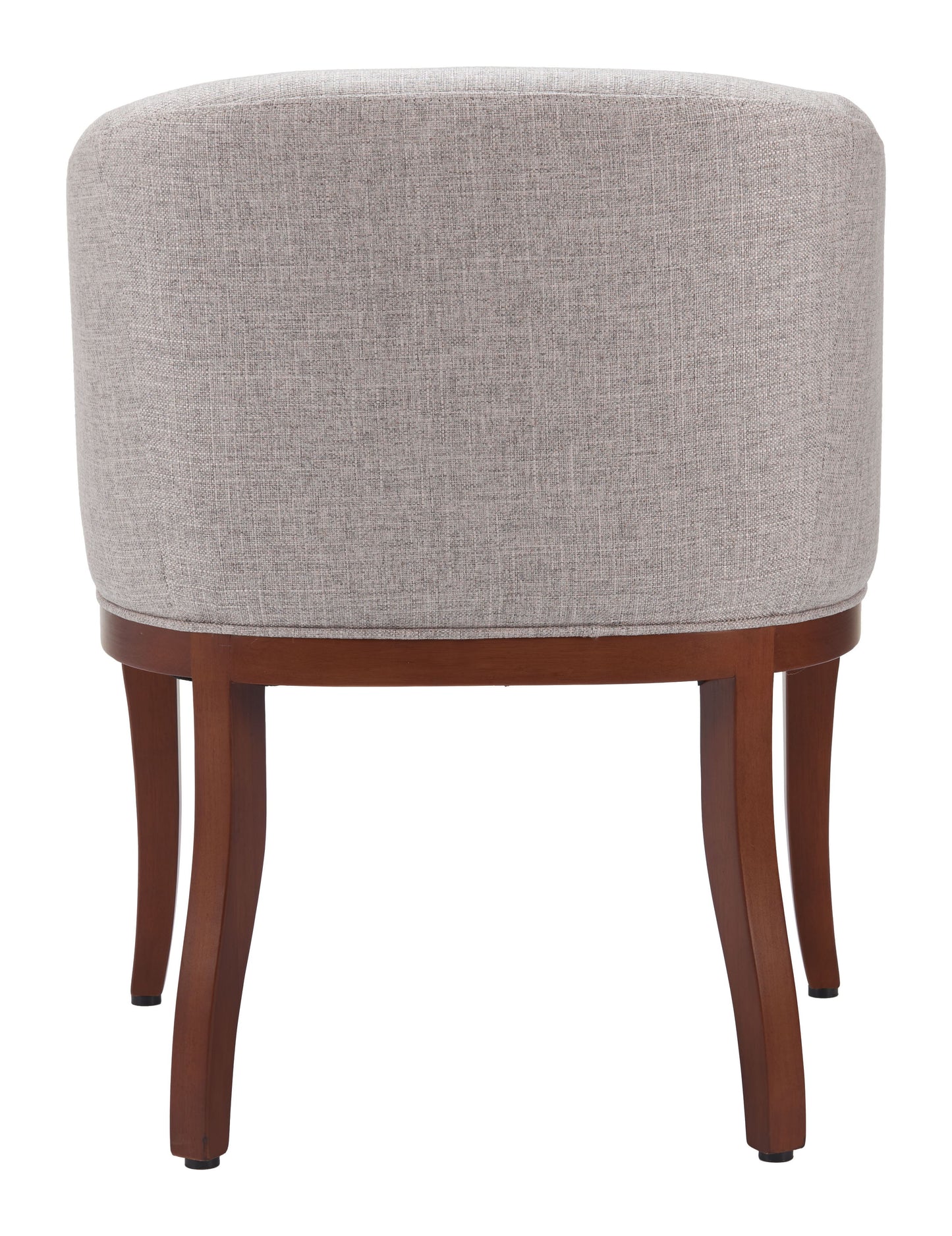 Serasa - Dining Chair - Gray