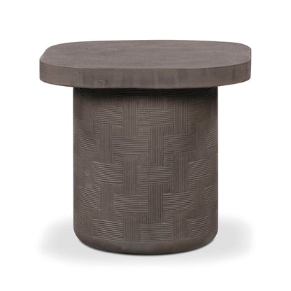 Suraya - Concrete Table
