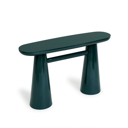 Baila - Lacquer Console Table