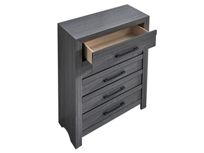 Glory Furniture - Rustica - Chest