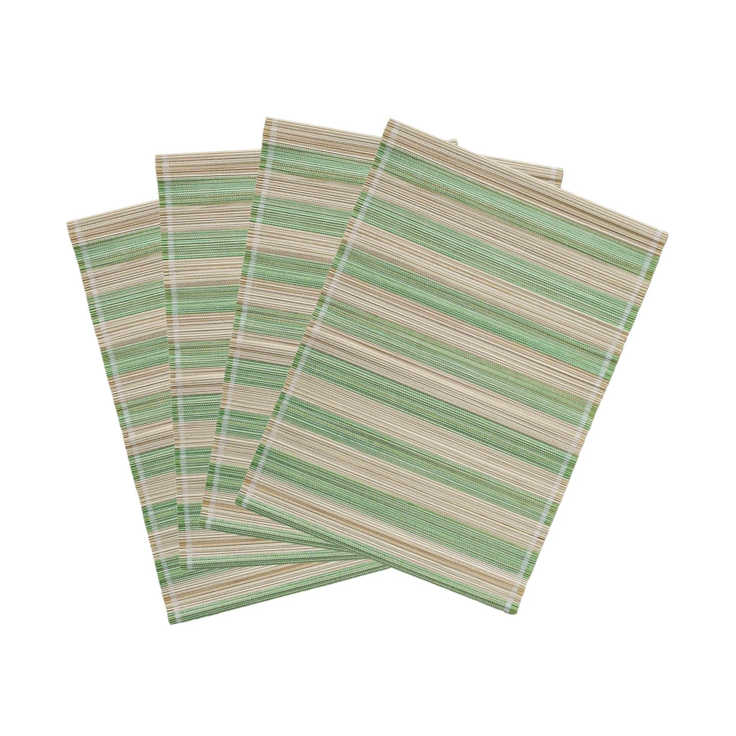Jora - Bamboo Placemat (Set of 4)
