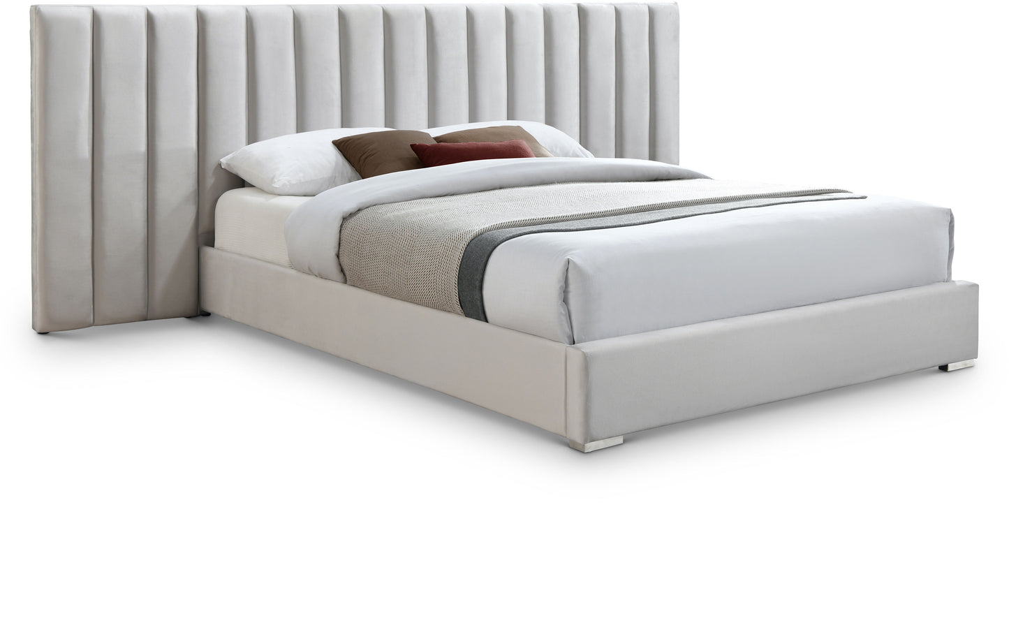 Pablo - Bed