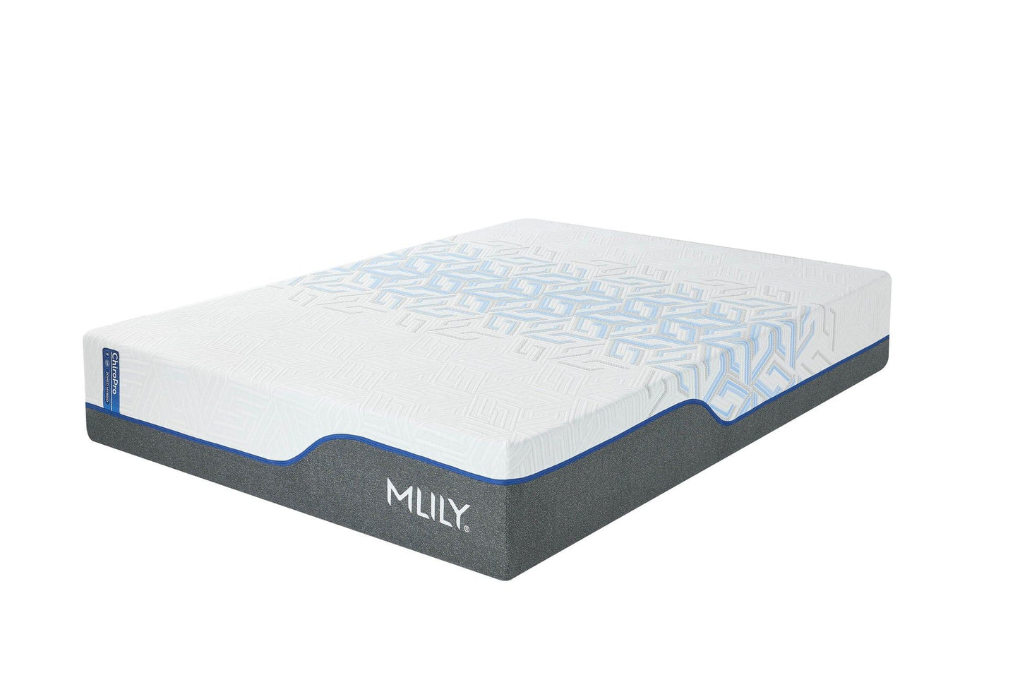 MLILY ChiroPro - 1.0 Firm Mattress