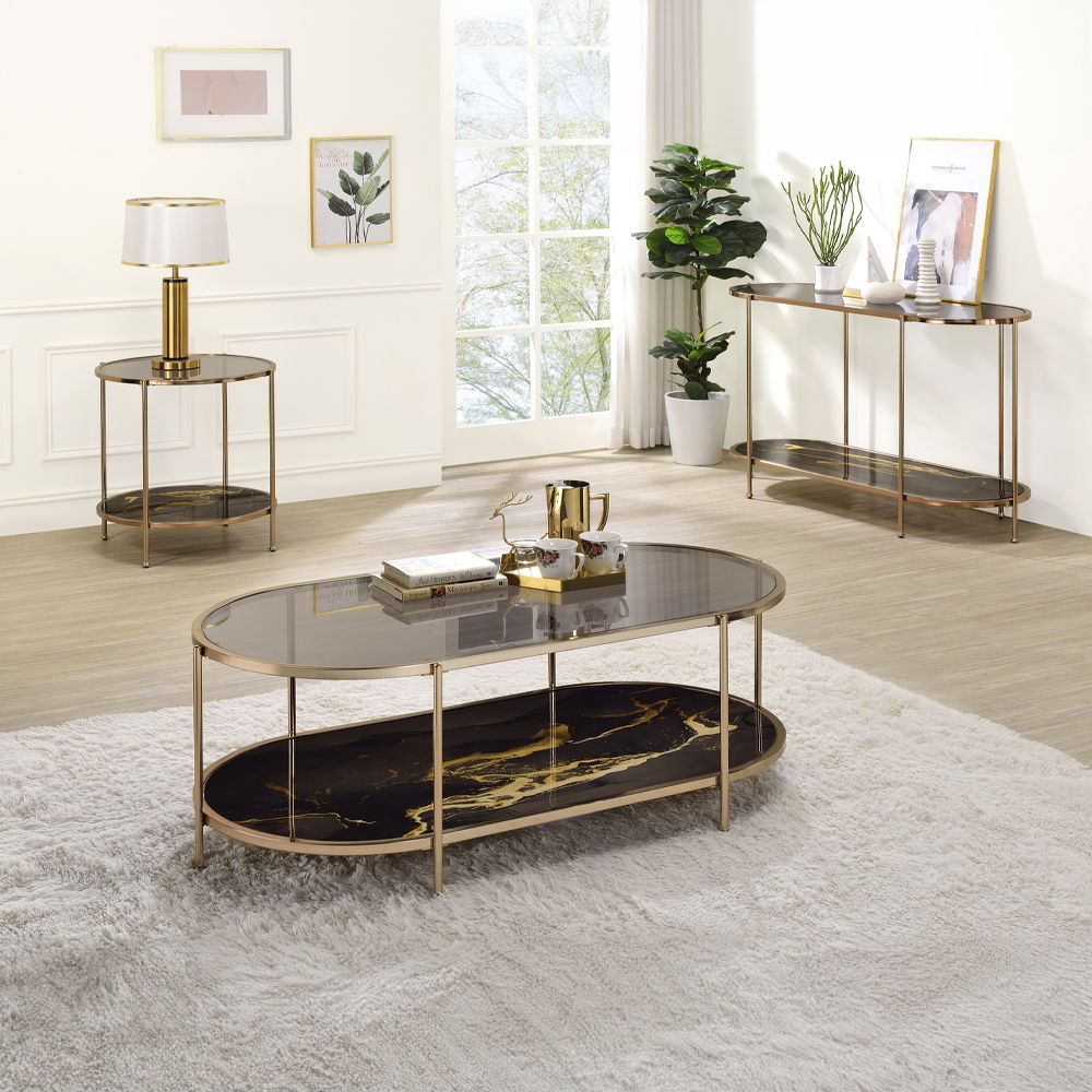 Fiorella - Sofa Table