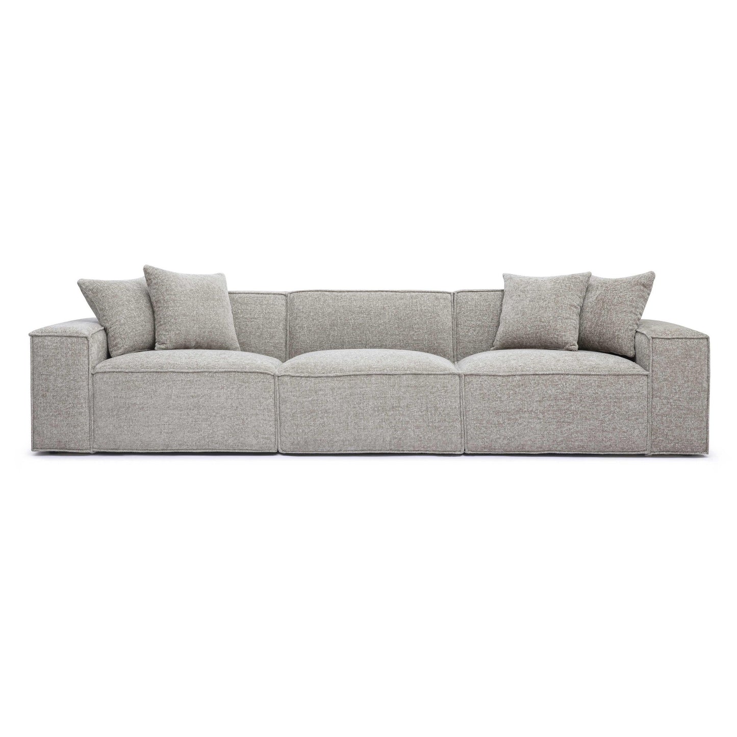 Mindy - Modular Sofa