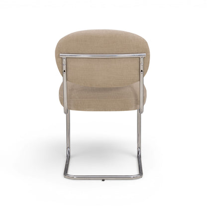 Becky - Performance Chenille Chair