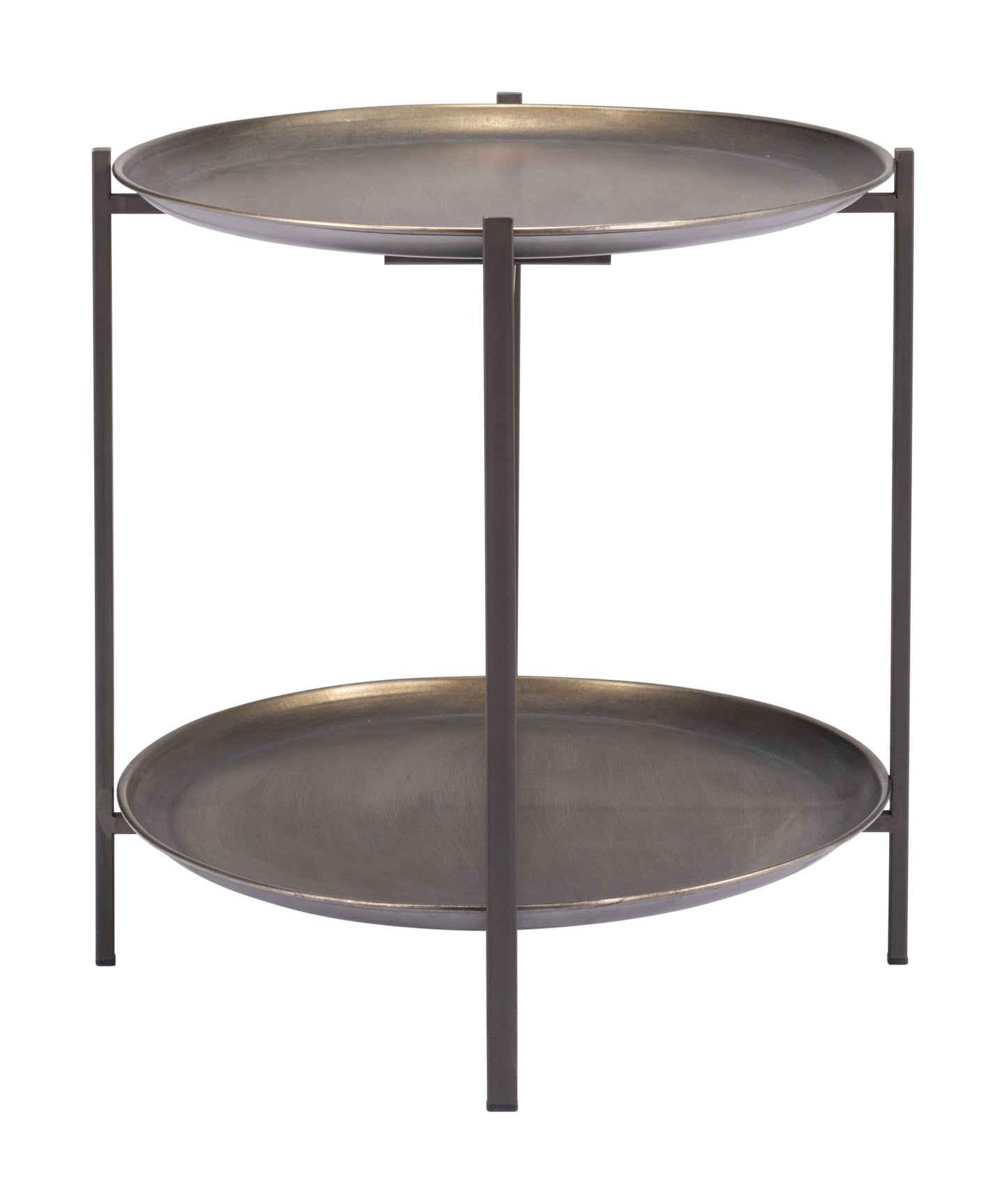 Bronson - Coffee Table - Bronze