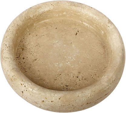 Orelia - Genuine Travertine Tray