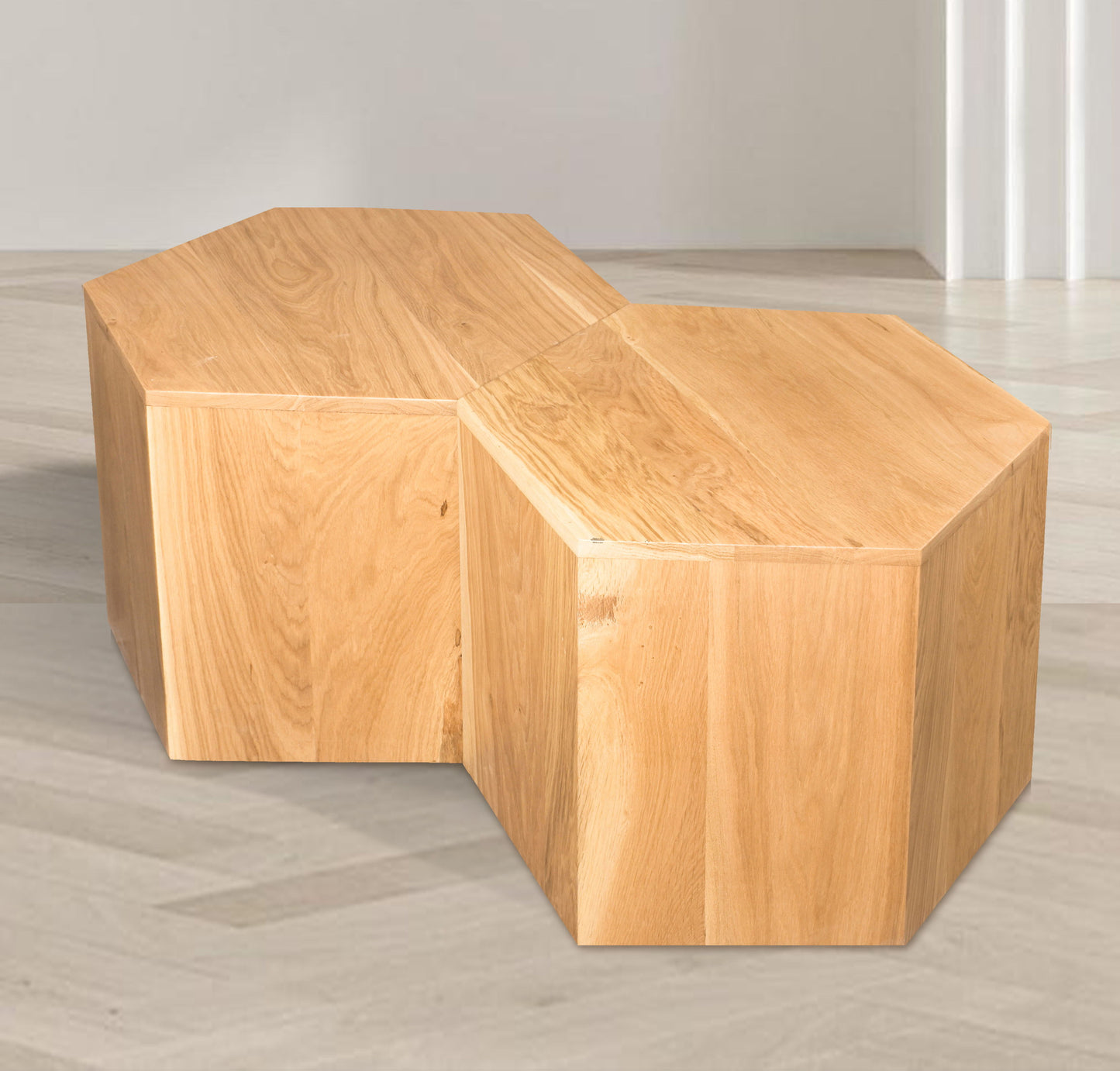 Eternal - Coffee Table Set