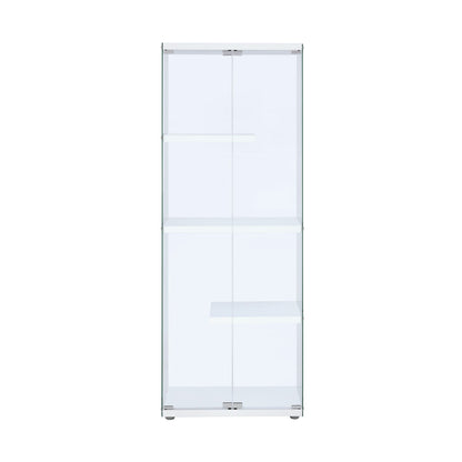 Ice - Display Cabinet