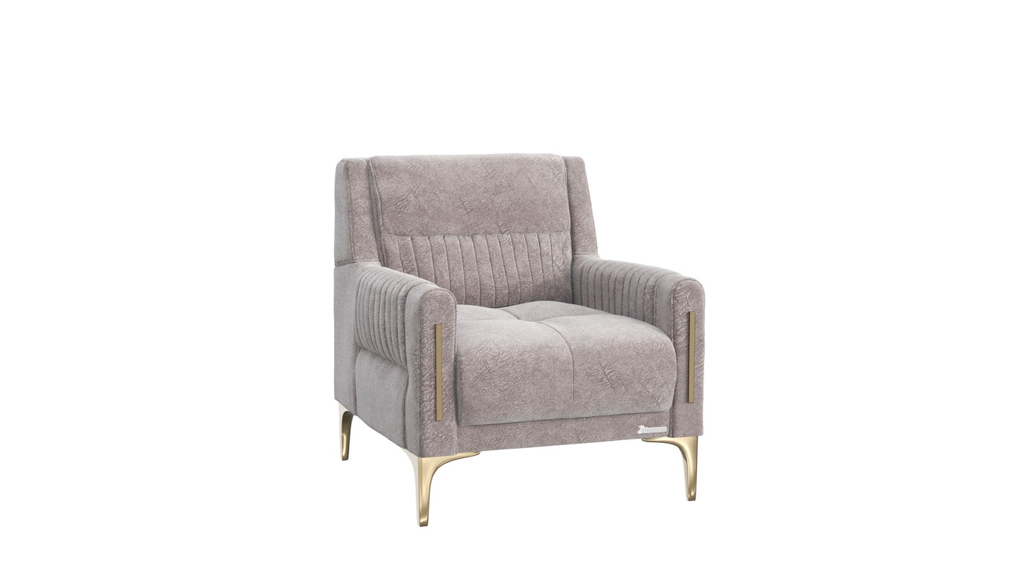 Ottomanson Moda - Accent Armchair