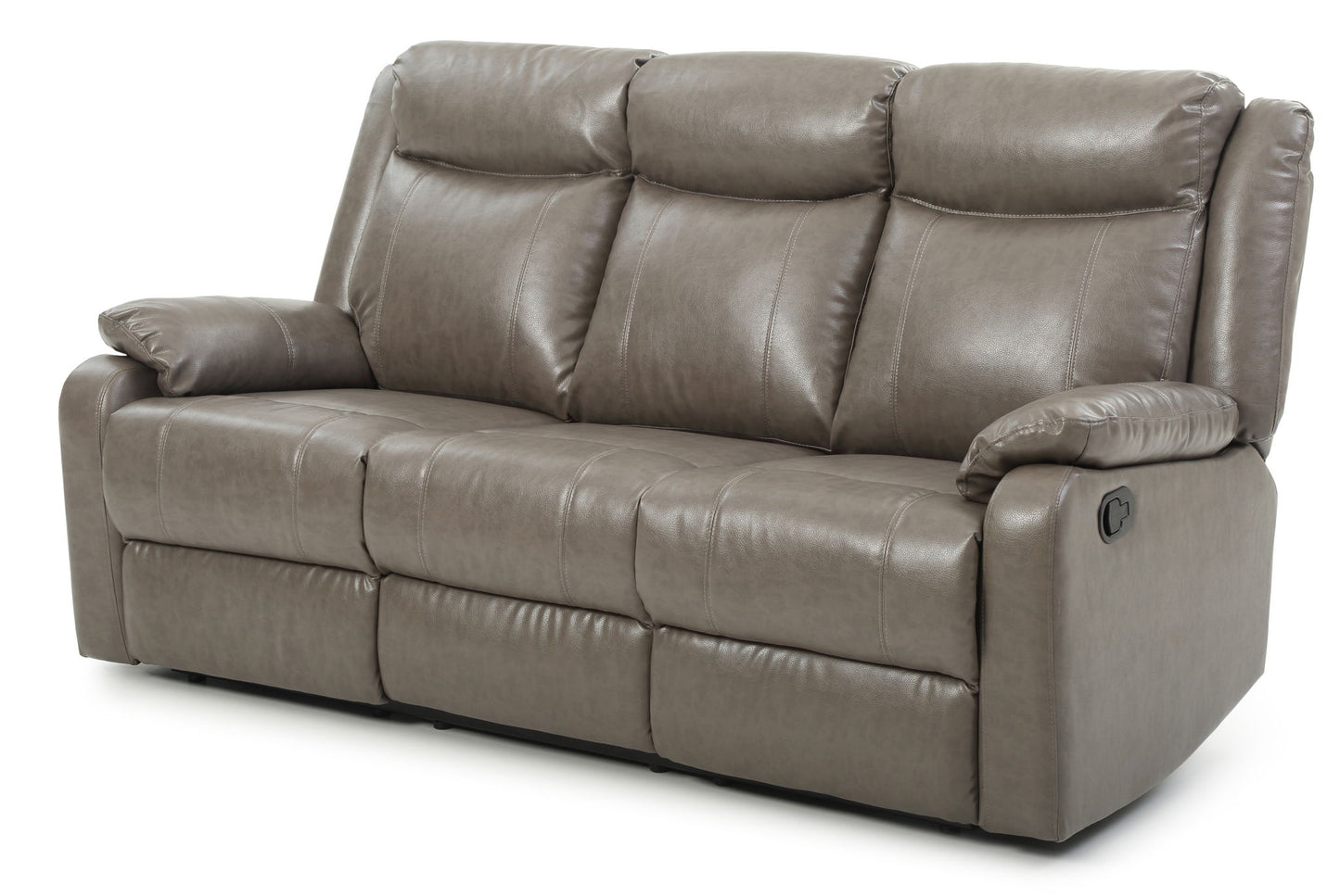 Glory Furniture - Ward - Double Reclining Sofa