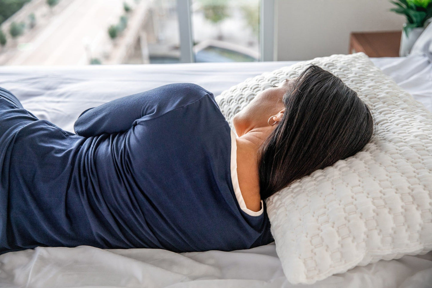 MLILY Harmony - Classic Pillow - Queen