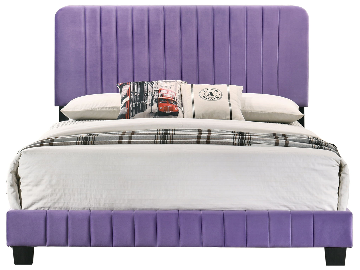 Glory Furniture - Lodi - Bed