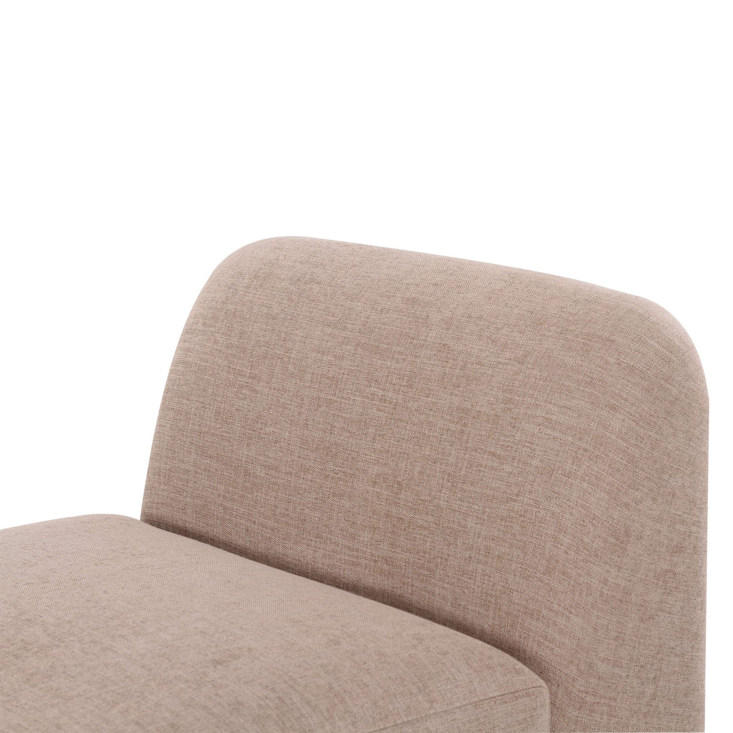 Gorge - Armless Chair