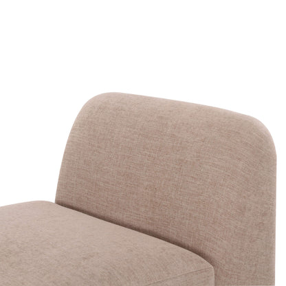 Gorge - Armless Chair