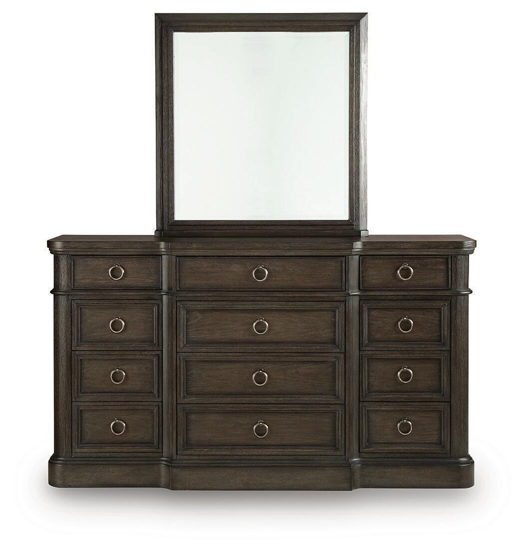 Wickenger - Dresser