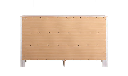 Glory Furniture - Burlington - Dresser