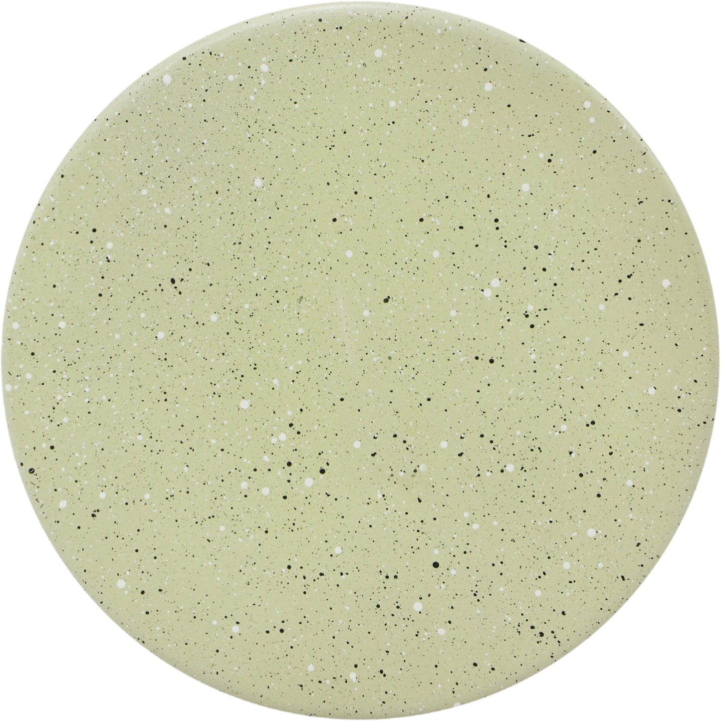 Anika - Iron Terrazzo Table