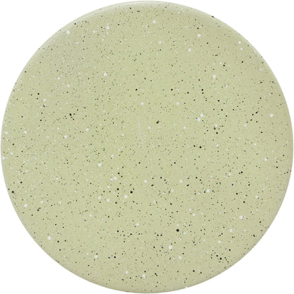 Anika - Iron Terrazzo Table