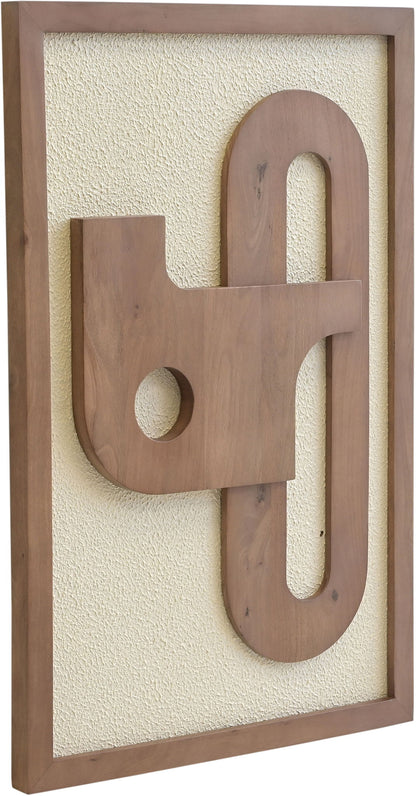 Arid - 50" x 36" 2 Piece Wall Art
