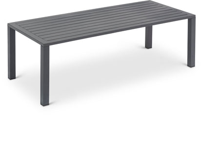 Maldives - Patio Coffee Table