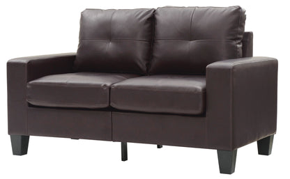Glory Furniture - Newbury - Modular Loveseat
