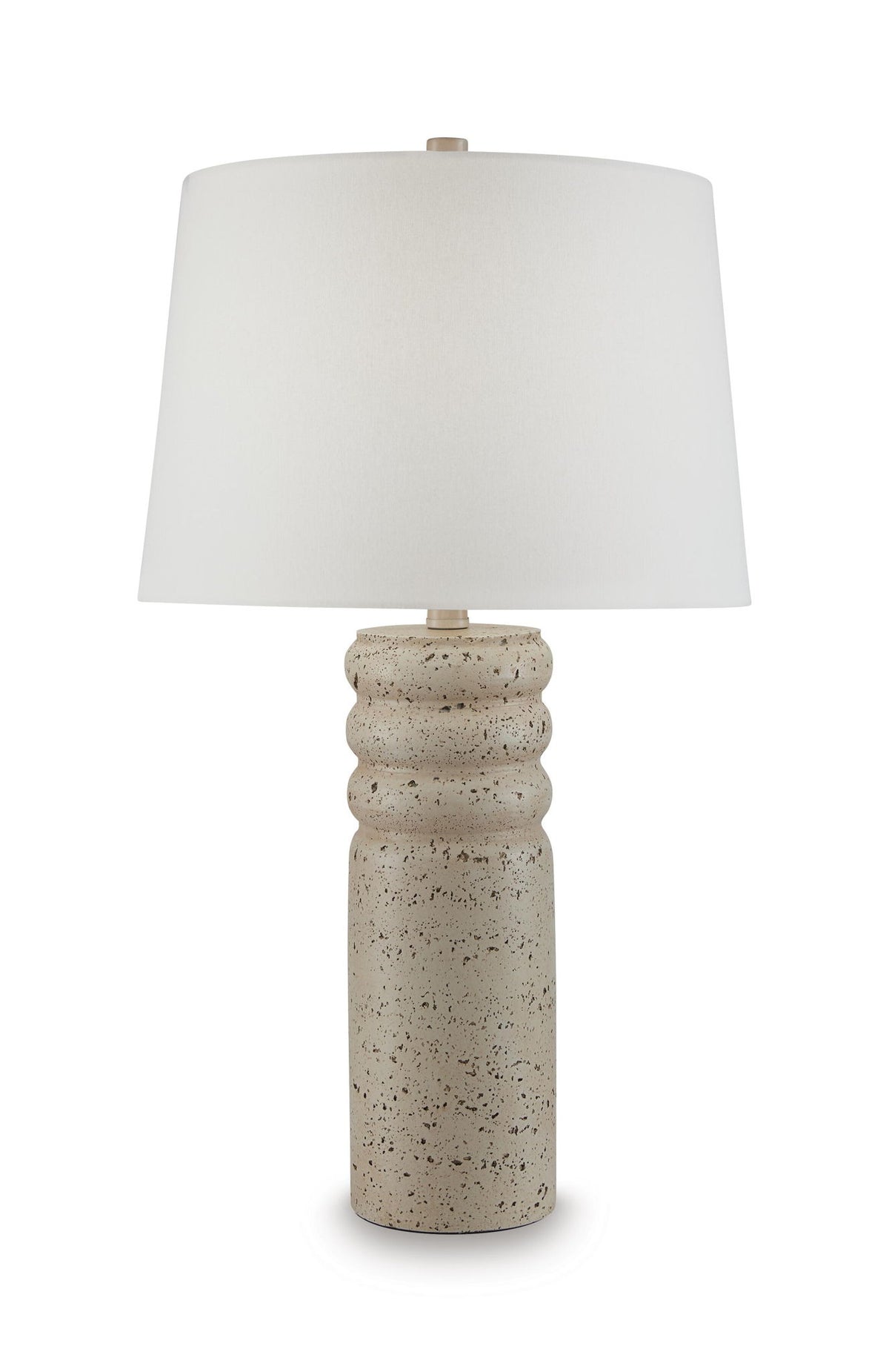Callbrook - Poly Table Lamp (Set of 2) - Beige