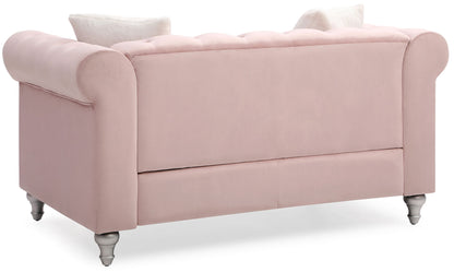 Glory Furniture - Raisa - Loveseat