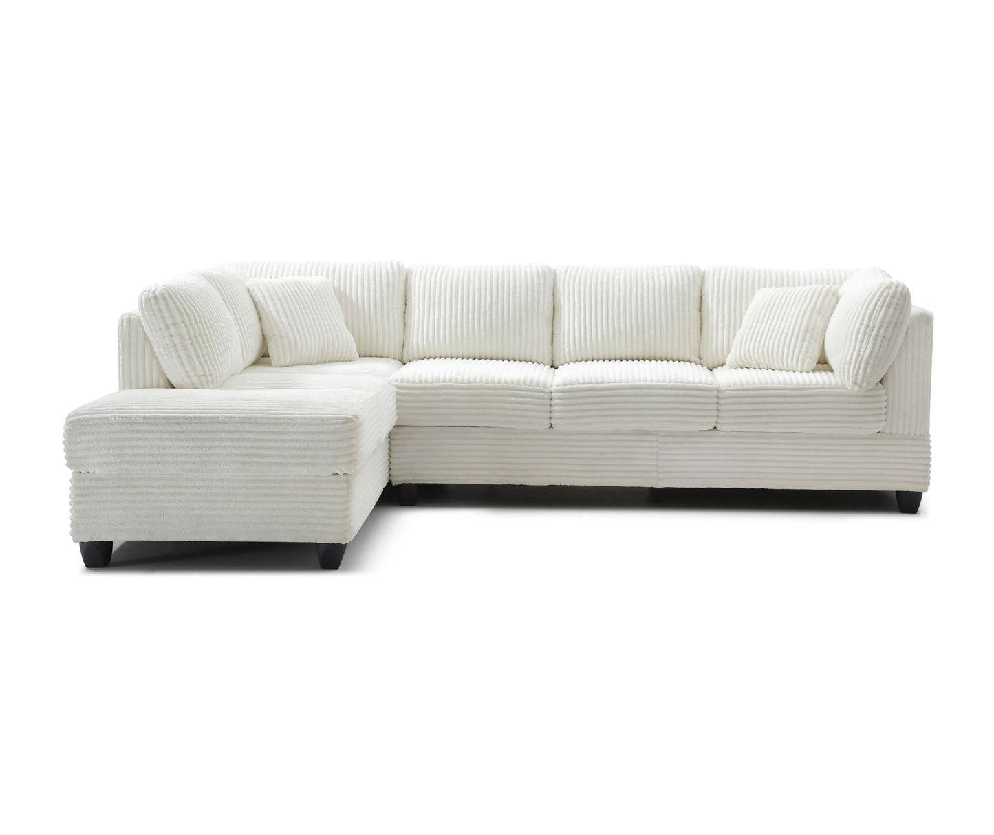 Glory Furniture - Perth - Sectional