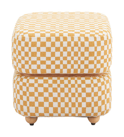 Haki - Ottoman - Multicolor